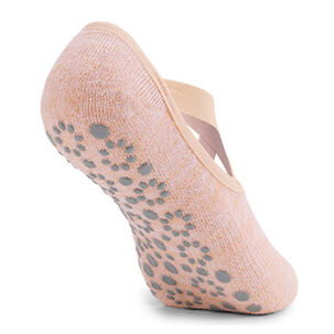 Calcetines Bailarina Antideslizantes