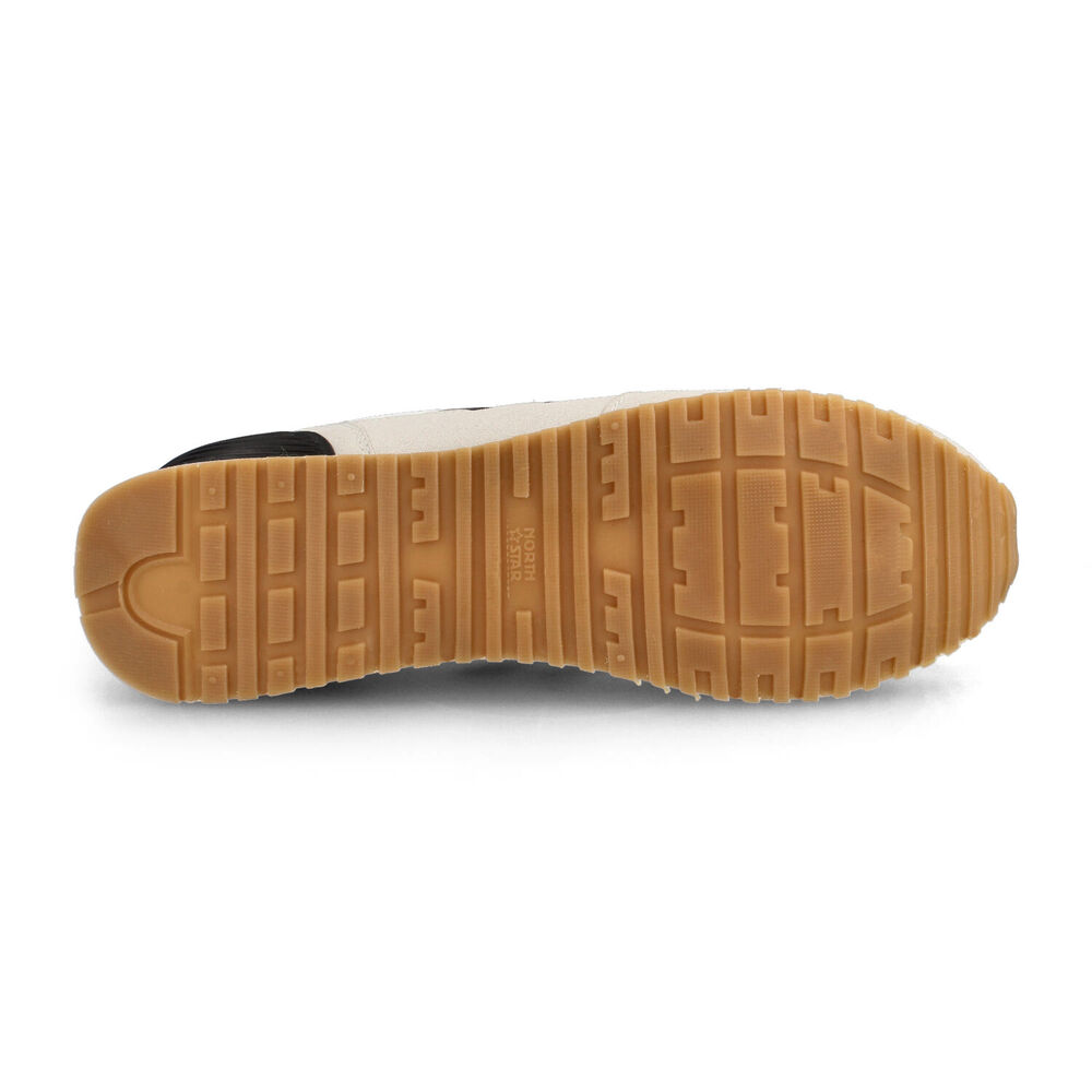 Zapatilla Hombre North Star Scott Blanco-gris image number 4.0