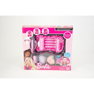 Set De Joyas Barbie Pulseras