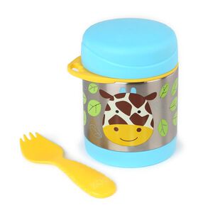 Termo Para Comida Zoo - Giraffe Skip Hop