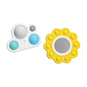 Dimpl Billow & Bright Juego Sensorial Fatbrain Toys