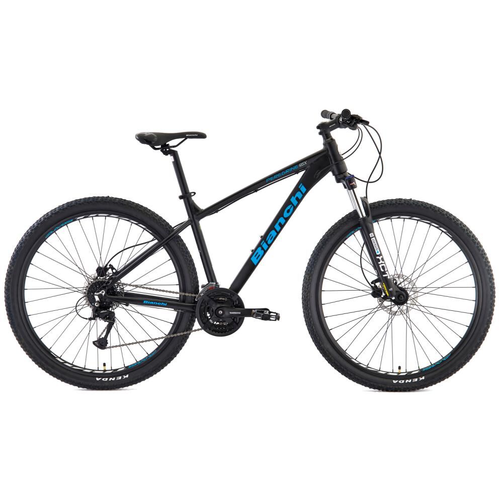 Bicicleta Mountain Bike Bianchi Peregrine 29 / Aro 29 image number 1.0