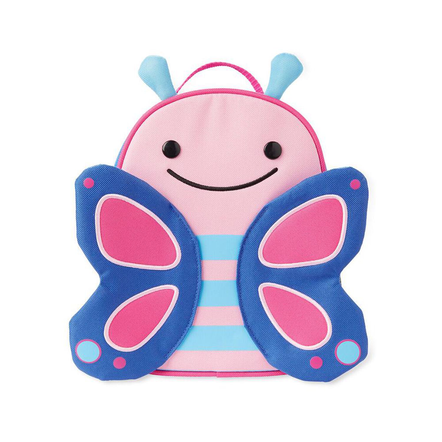 Mochila Zoo Butterfly Skip Hop image number 2.0