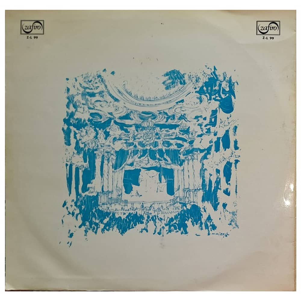 Maria Dolores Pradera - Exitos | Vinilo Usado image number 1.0