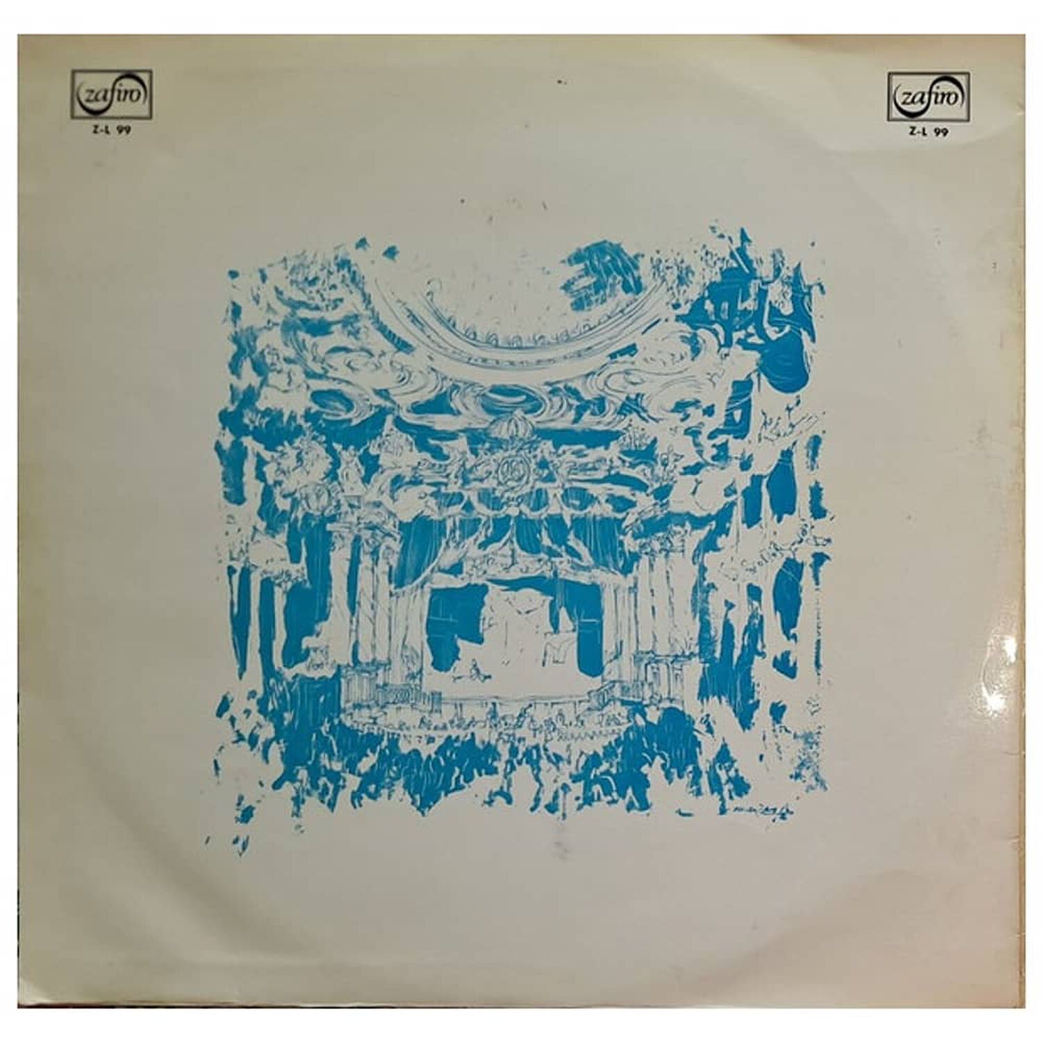 Maria Dolores Pradera - Exitos | Vinilo Usado image number 1.0