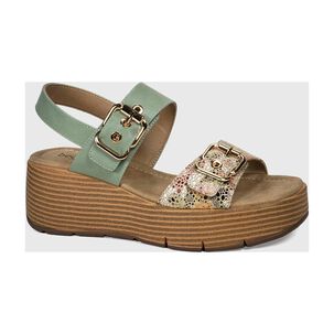 Sandalia Callia Verde