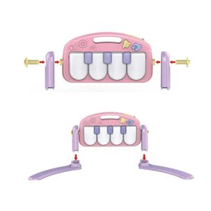 Gimnasio Alfombra Multi Sensorial Interactiva