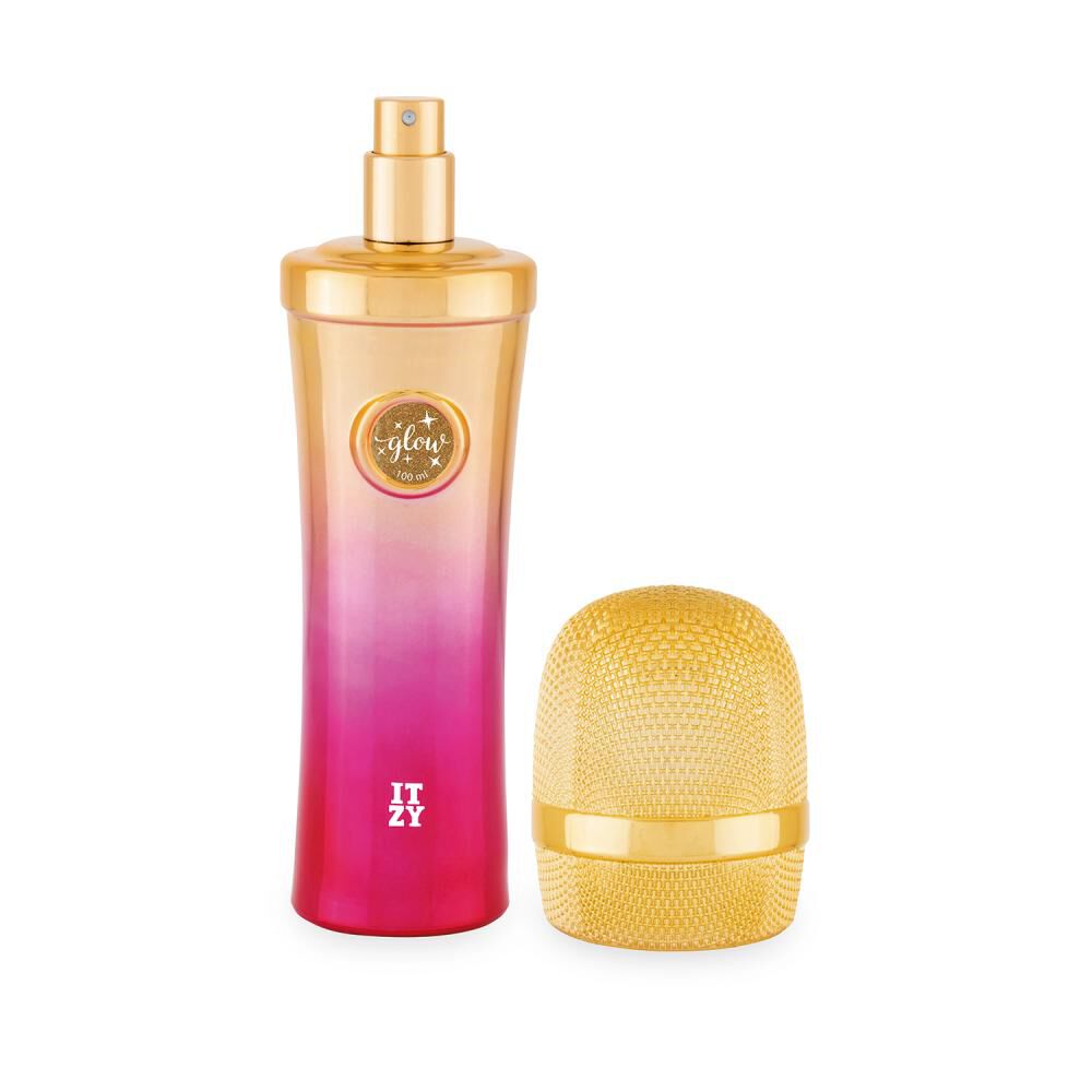 Perfume Mujer Glow Itzy / 100 Ml / Eau De Toilette image number 0.0