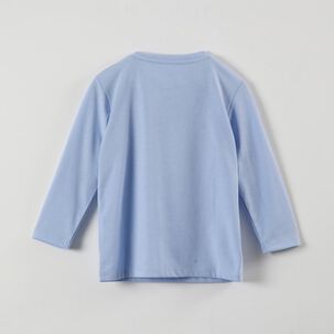 Polera Niño Bluey