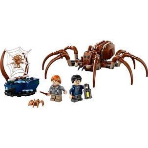 Lego Harry Potter - Aragog En El Bosque Prohibido - 76434
