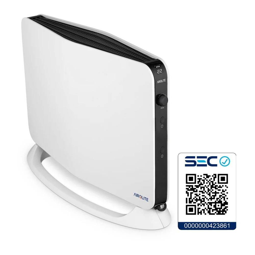 Convector El&eacute;ctrico Airolite CO-DE 2000 image number 5.0