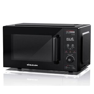 Microondas Sindelen Md-222ng 20 Lt