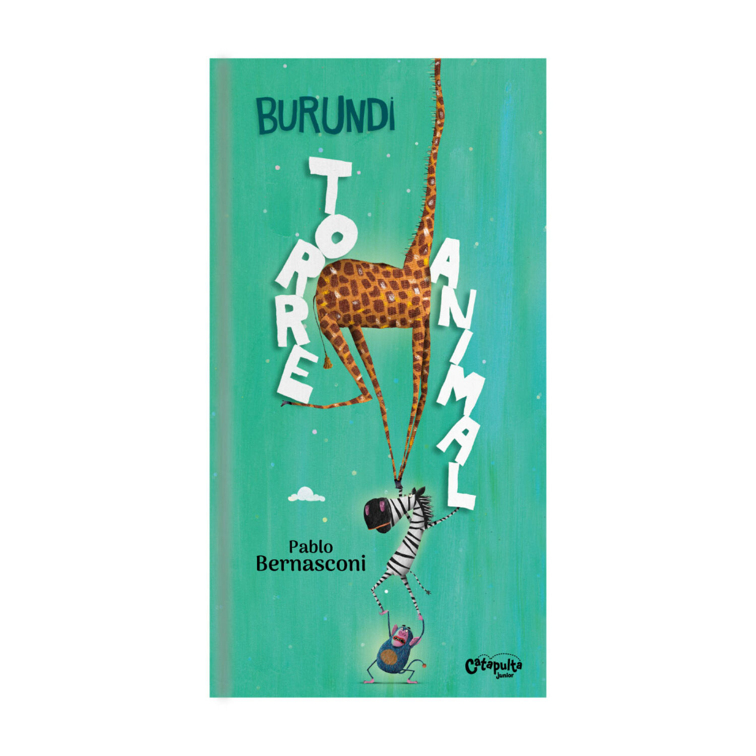 Burundi-torre Animal image number 0.0