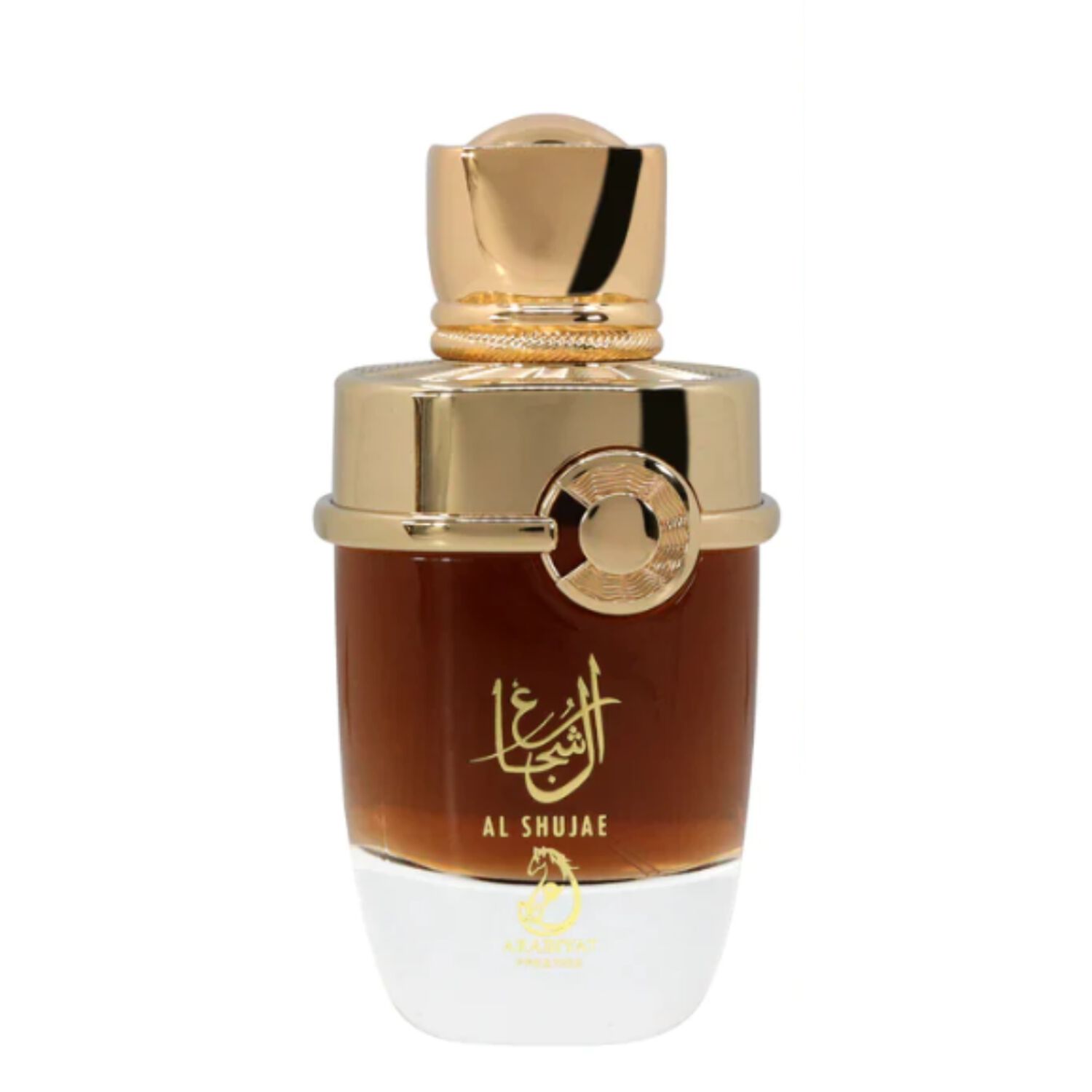 Arabiyat Prestige Al Shujae Eau De Parfum 100 Ml Hombre image number 1.0