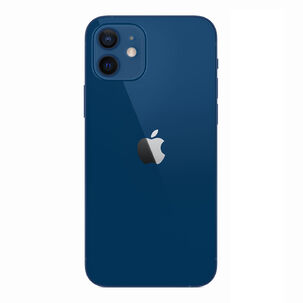 Iphone 12 64gb - Azul Recondicionado