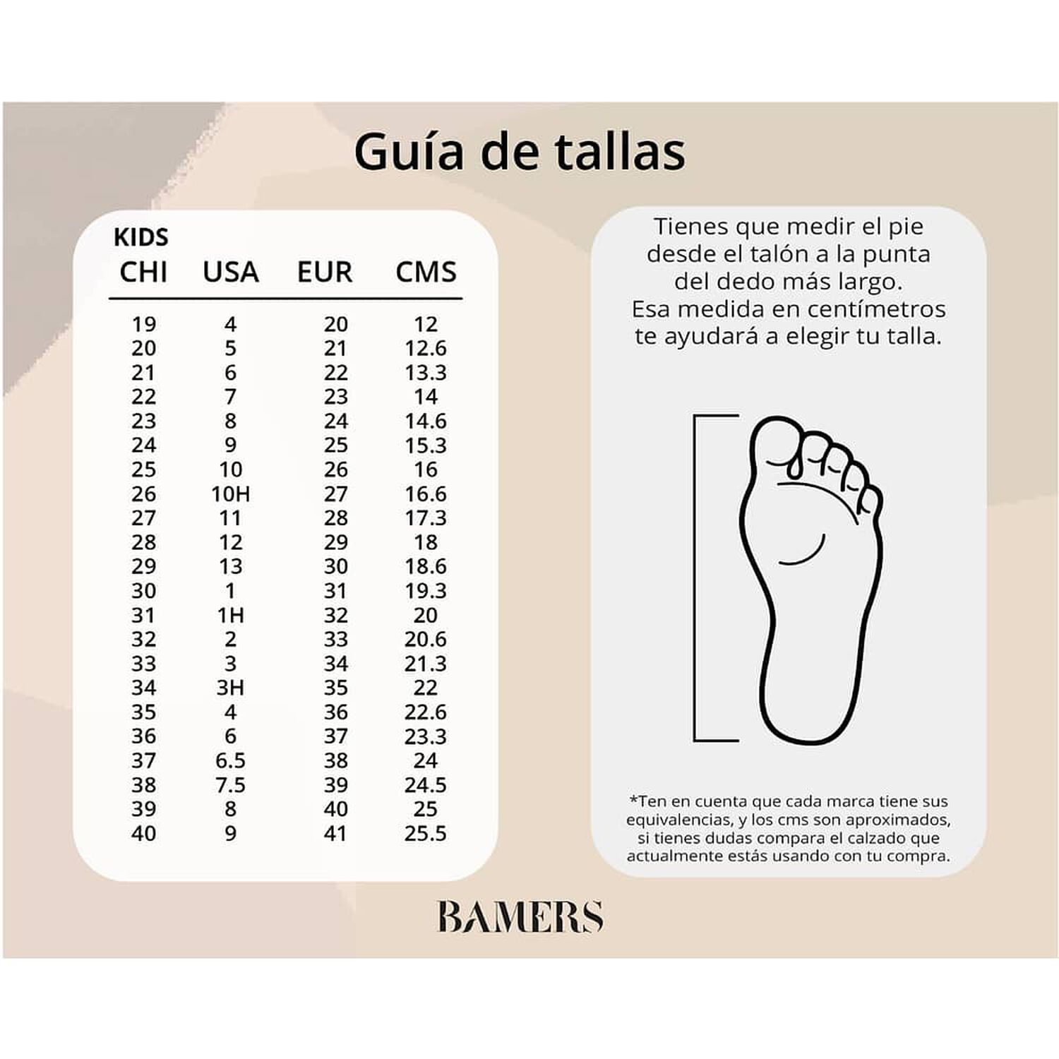 Sandalias Grip Ni&ntilde;os Bamers Real Tree Antideslizantes Verano Gris image number 4.0