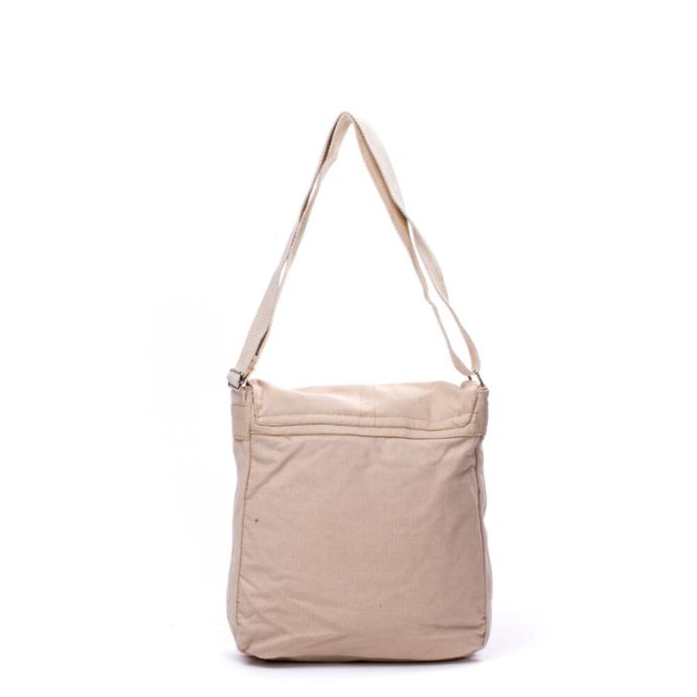 Bolso Arizona Beige Park West image number 2.0