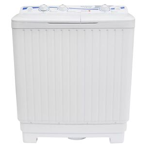 Lavadora Semi Automática Sindelen Lc-4550bl 4.2 Kg