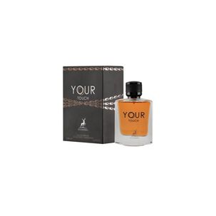 Maison Alhambra - "your Touch" Edp Hombre 100 Ml