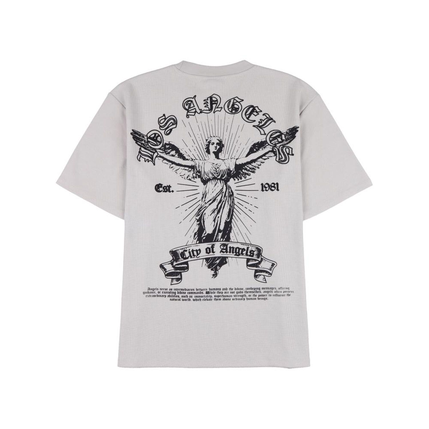 Polera Hombre Rolly Go image number 1.0