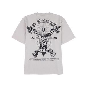 Polera Hombre Rolly Go