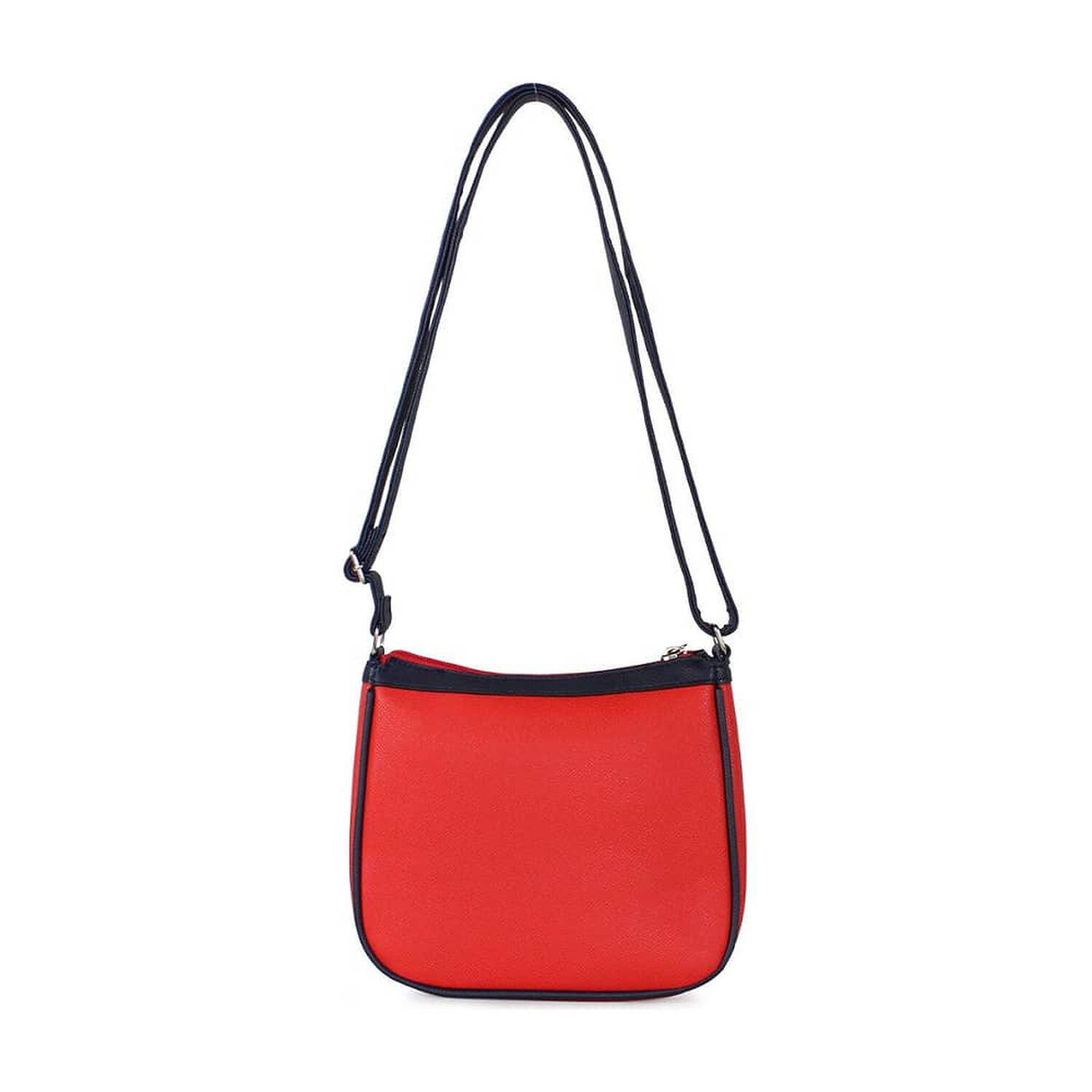 Bandolera Diana Red Nautica image number 2.0