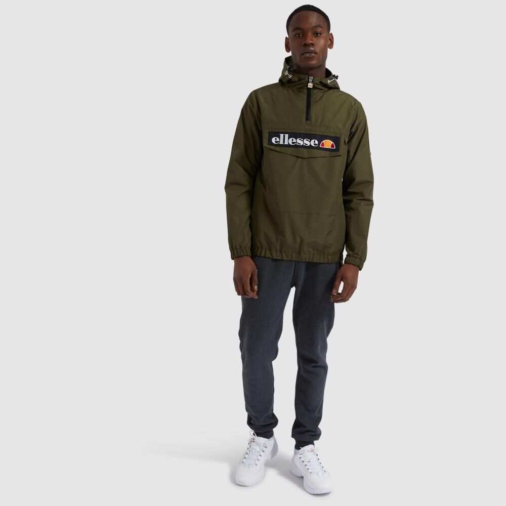 Chaqueta Deportiva Hombre Ellesse Heritage Mont2 image number 1.0