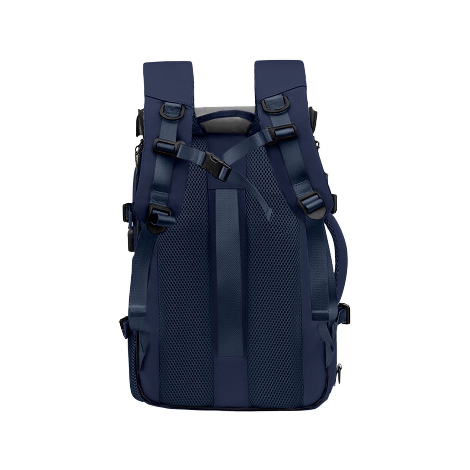 Mochila De Viaje Kolke Hikes 40 L Impermeable Multifuncional image number 16.0