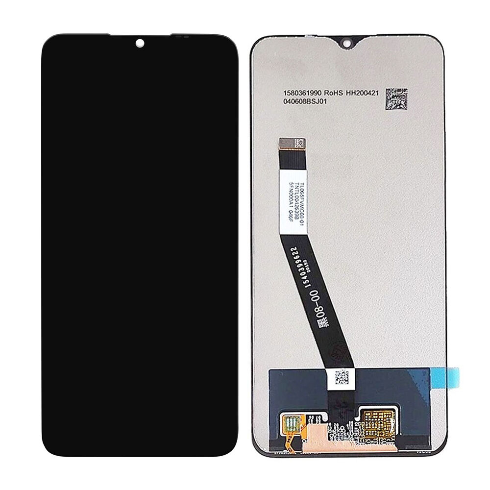 Pantalla Compatible Con Xiaomi Redmi 9 image number 0.0