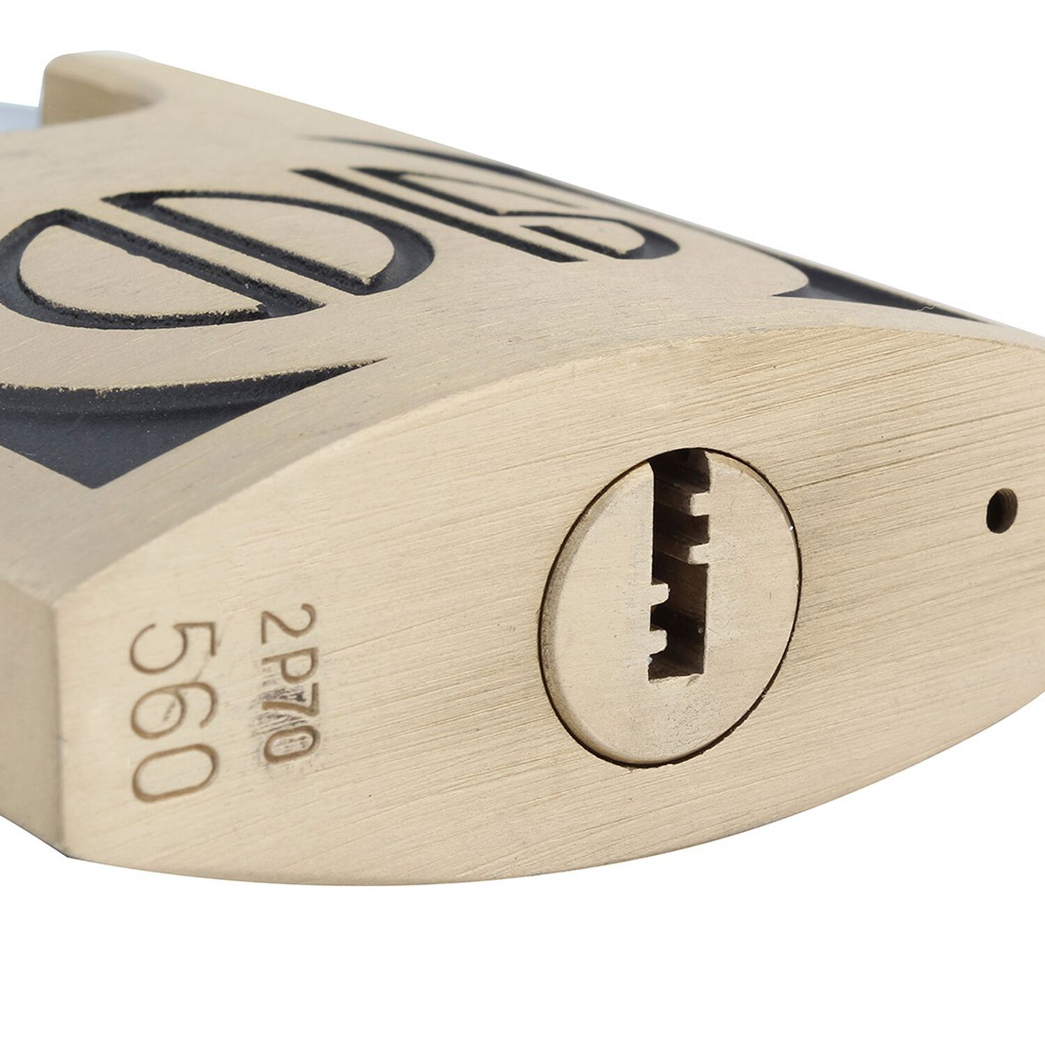 Candado Odis 560 Con Hombros 60mm image number 4.0