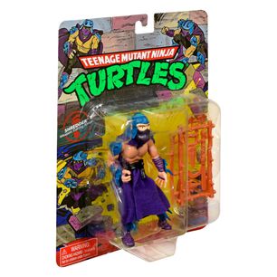 Figuras De Acci&oacute;n Tortugas Ninja