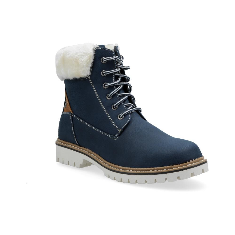 Botin Mujer Rolly Go | Knasta Chile