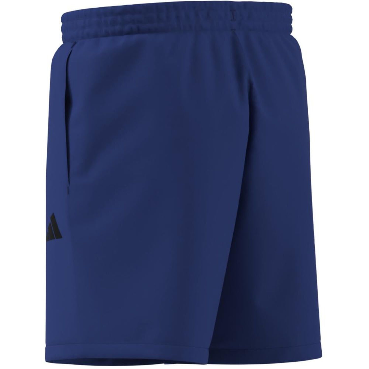 Pantal&oacute;n Corto Hombre Essentials Small Logo Chelsea Adidas image number 12.0