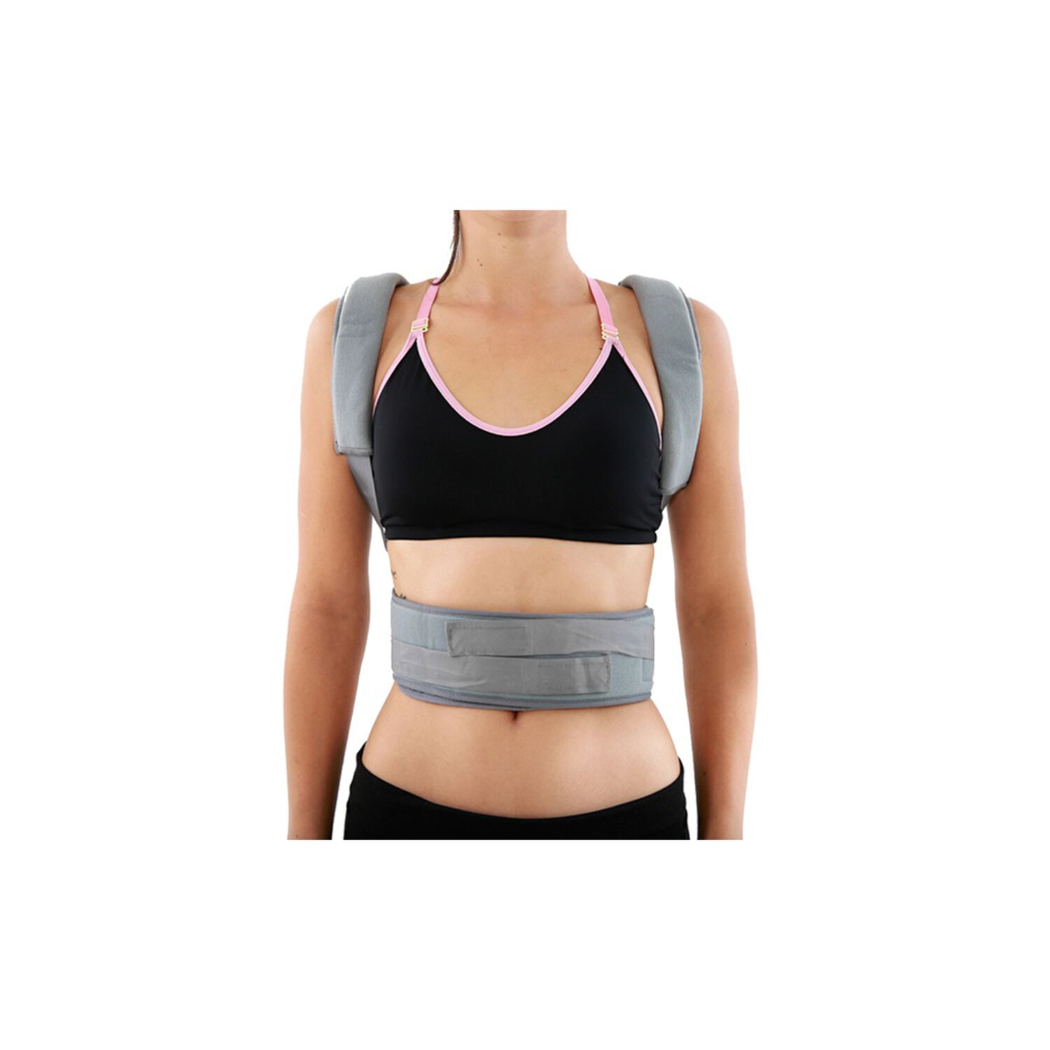Soporte Postural Talla L-xl-blunding image number 1.0