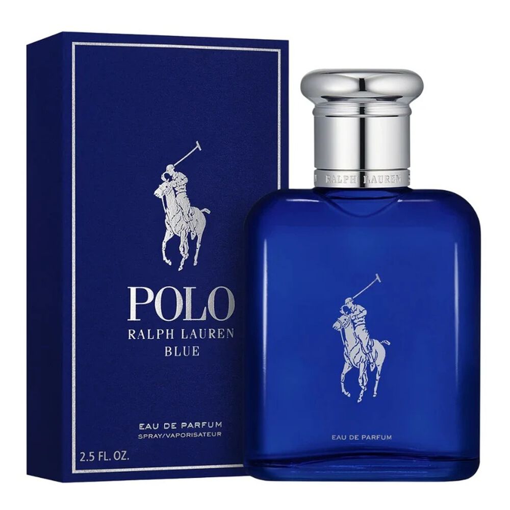 Polo Blue Edp 75 Ml Ralph Lauren image number 0.0