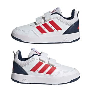 Zapatilla Adidas Tensaur Sport 3.0 Cf Niño Blanco