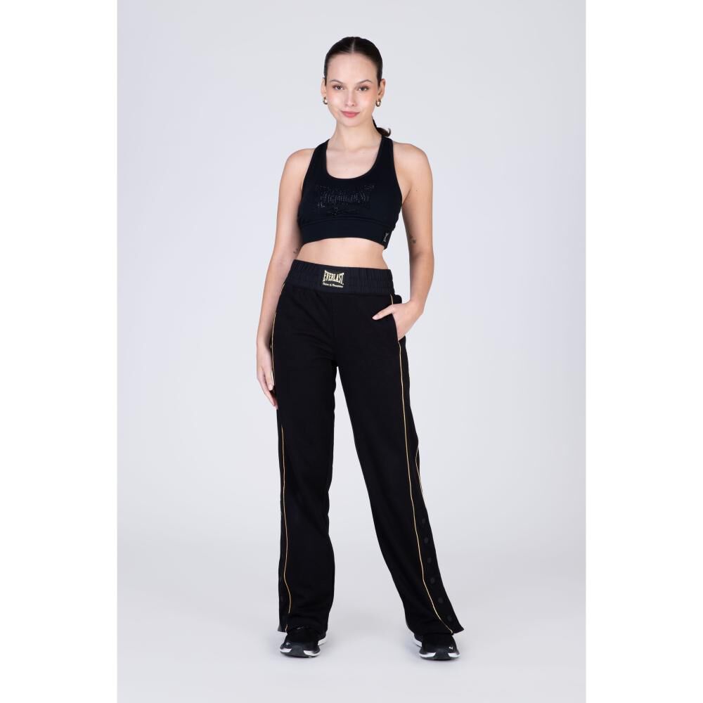 Pantalon Mujer Boxing Everlast image number 3.0