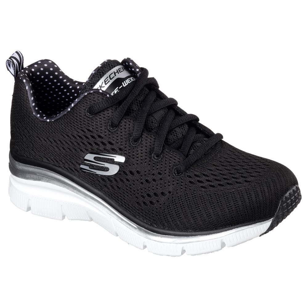 Hites zapatillas skechers mujer Sale