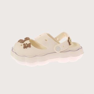 Sandalia Blanco V&iacute;a Franca Art. 5sjt04816white