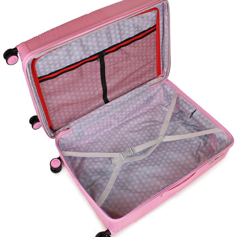 Pack 2 Maletas M+l Rosada Chic F La Maleta De Chile image number 1.0
