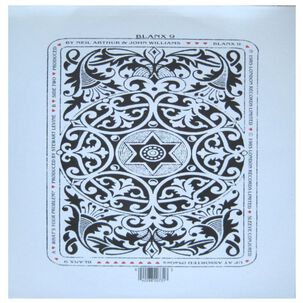 Blancmange -living On The Ceiling / Whats Your Problem | 12" Maxi Single Usado