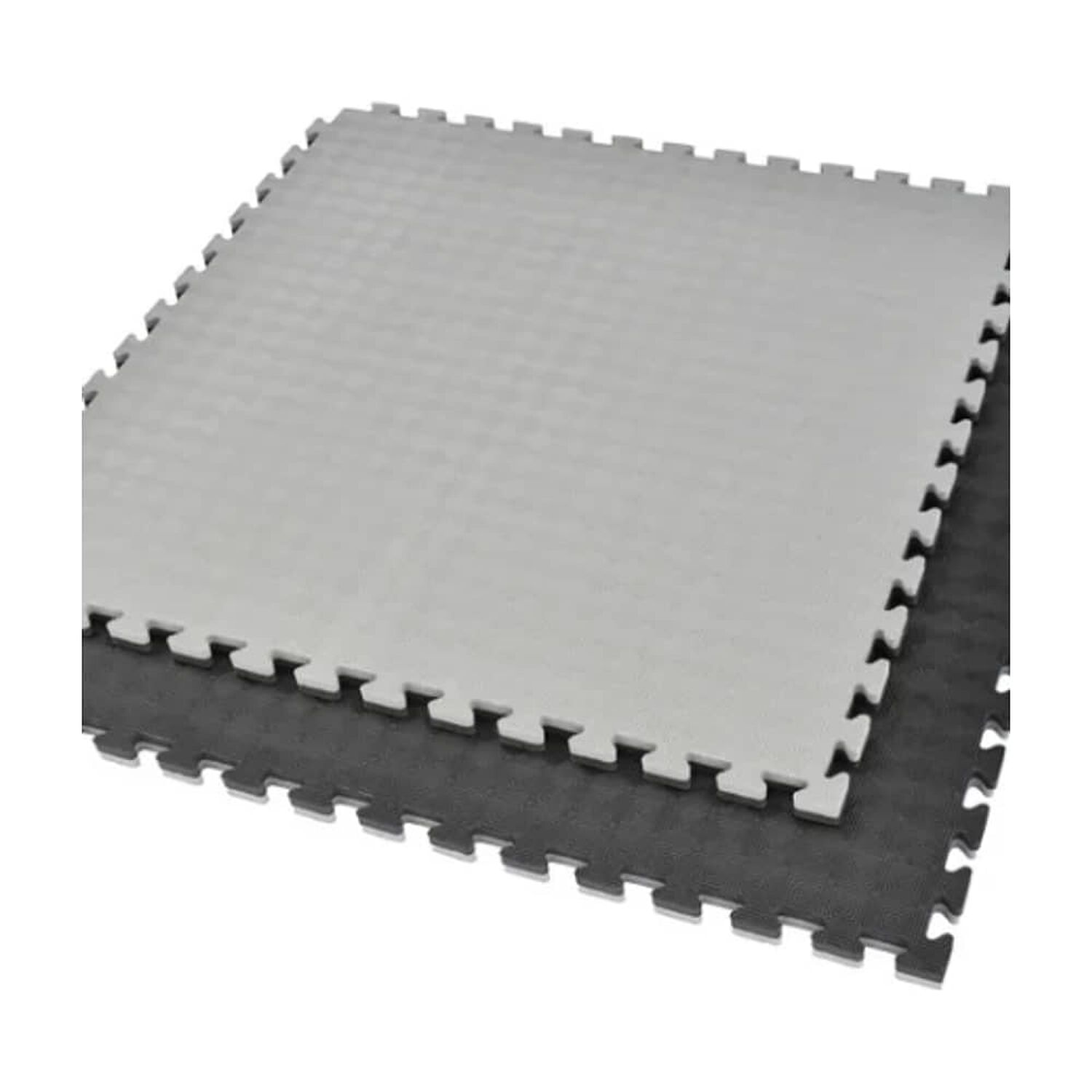 Pack X 2 Piso Tatami Goma Eva Premium 1mt X 1mt X 2 Cm Ancho image number 1.0