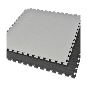 Pack X 2 Piso Tatami Goma Eva Premium 1mt X 1mt X 2 Cm Ancho