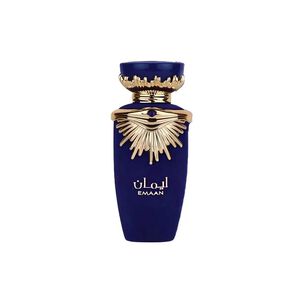 Lattafa - "emaan" Edp Unisex 100 Ml