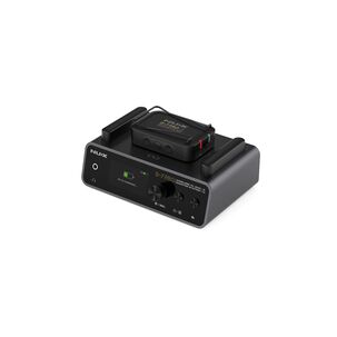 Sistema Inl&aacute;mbrico Para Monitoreo B-7 Pro Nux
