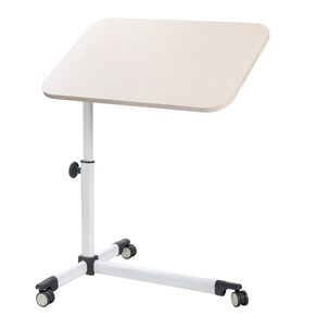 Mesa Plegable Cama Multimesa Lino