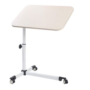 Mesa Plegable Cama Multimesa Lino
