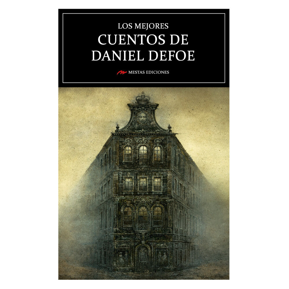 Los Mejores Cuentos De Daniel Defoe image number 0.0