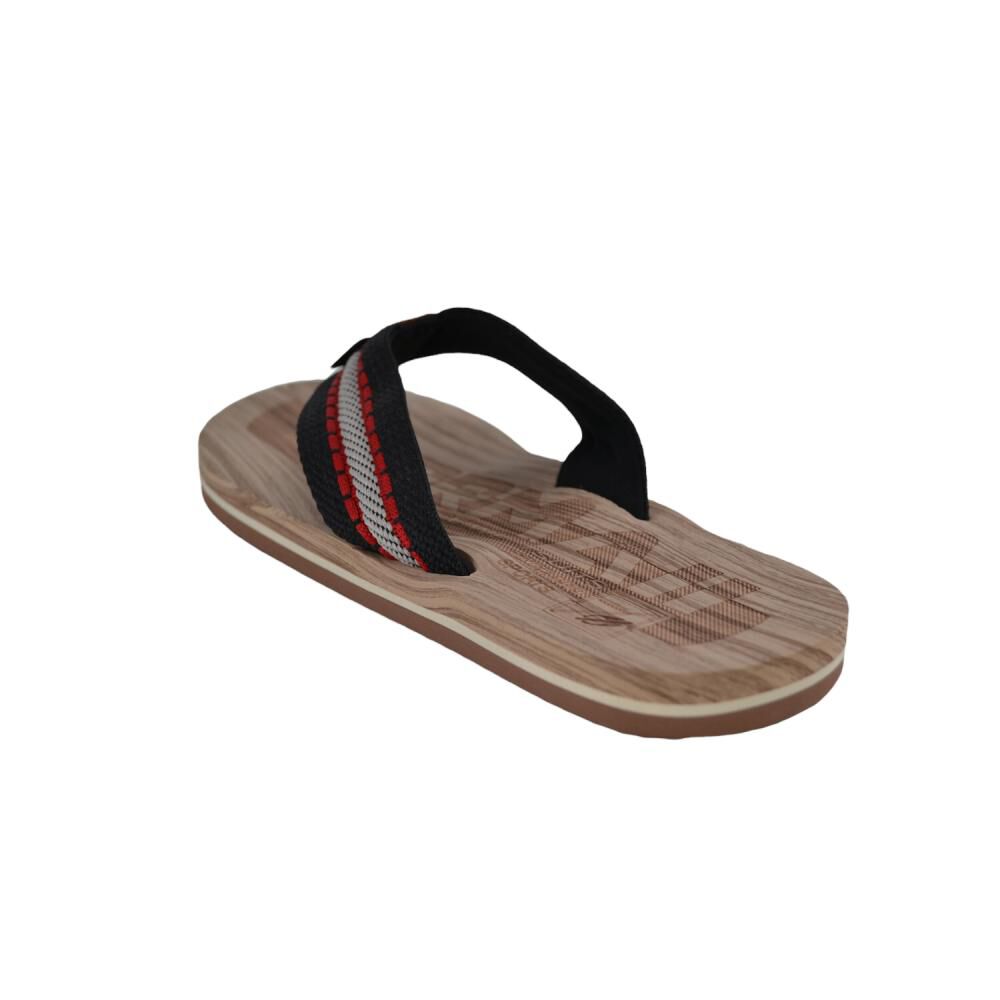 Hawaiana Hombre Mormaii Multicolor image number 2.0