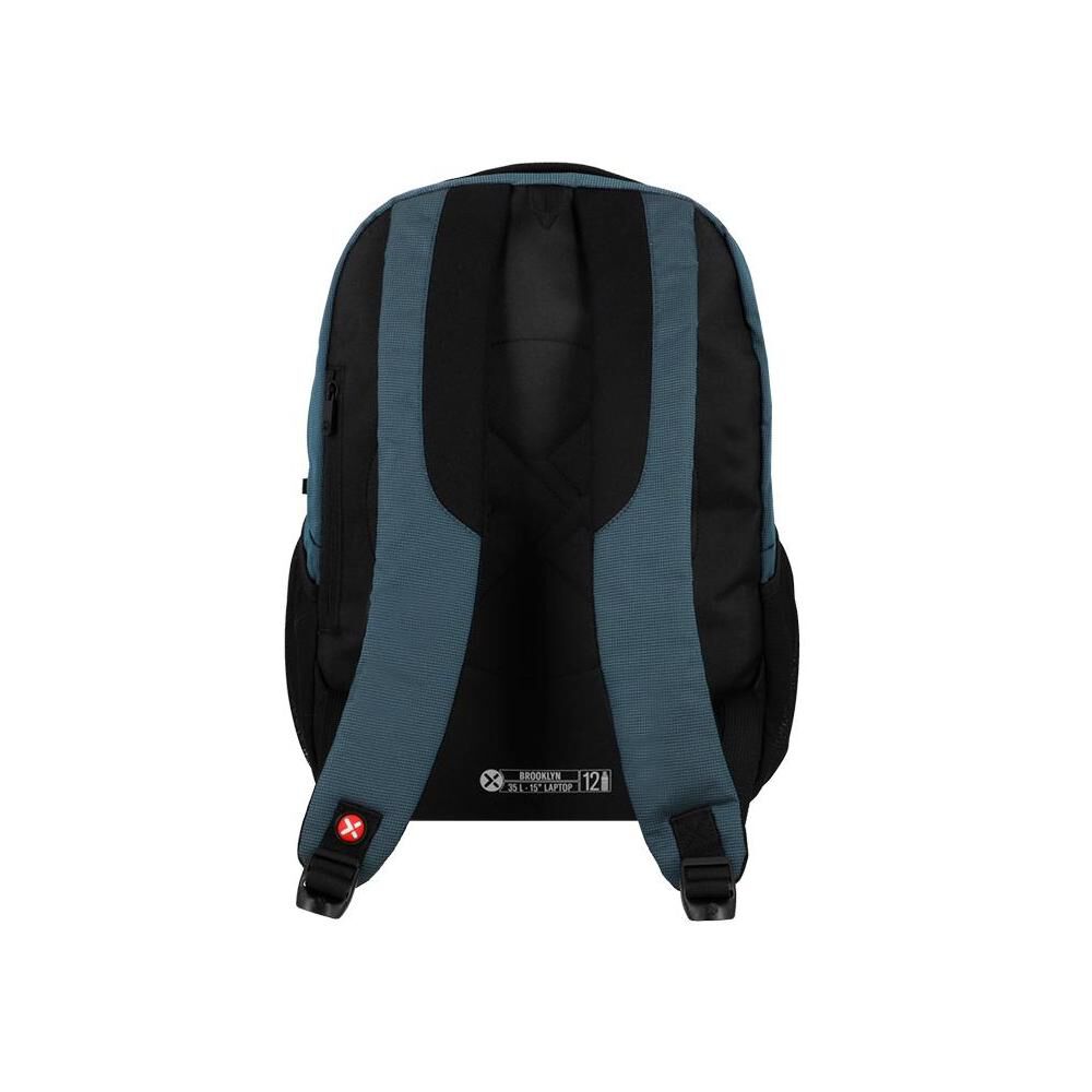Mochila Notebook Xtrem Brooklyn 5xt 15" image number 2.0